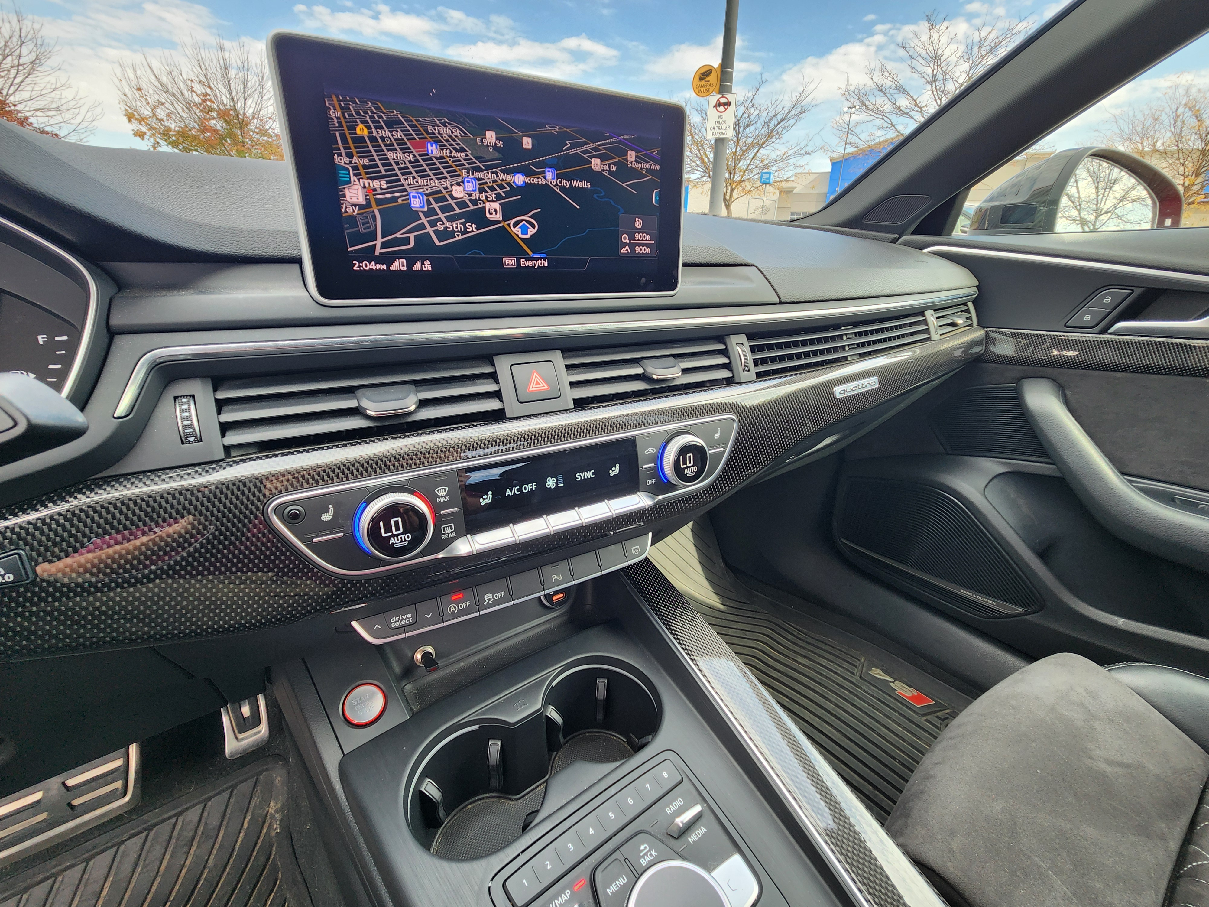 Used 2018 Audi S4 Prestige w/ Prestige Package AWD/4WD image 23