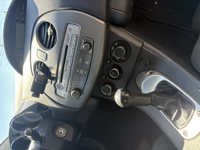 Used 2006 Mitsubishi Eclipse GS FWD image 9