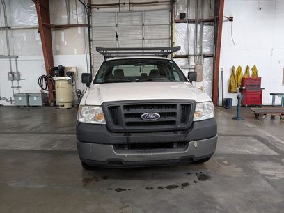 Used 2005 Ford F150 XL
