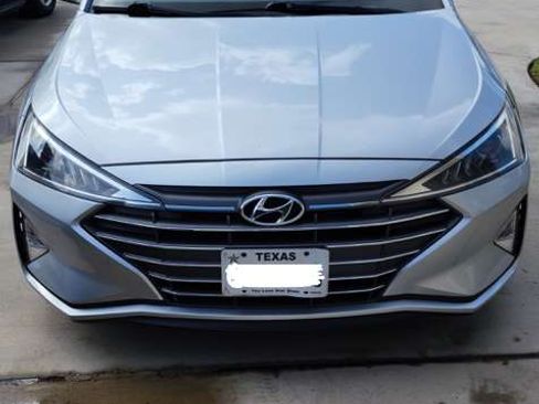 Used 2019 Hyundai Elantra SEL w/ Cargo Package image 6