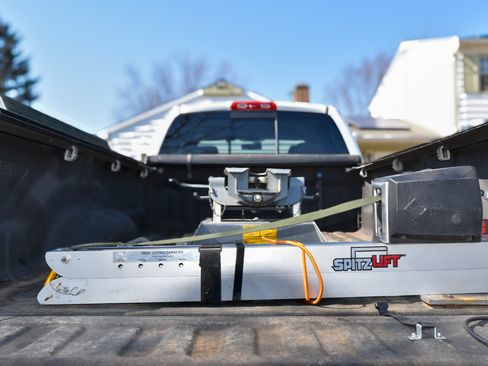 Used 2006 Dodge Ram 3500 Truck SLT image 15