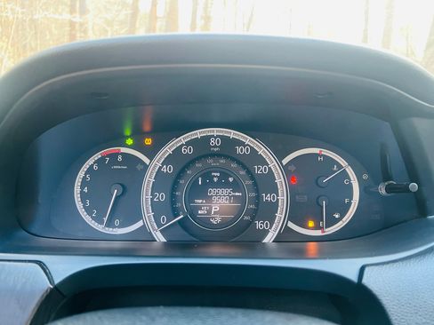 Used 2014 Honda Accord EX-L image 11