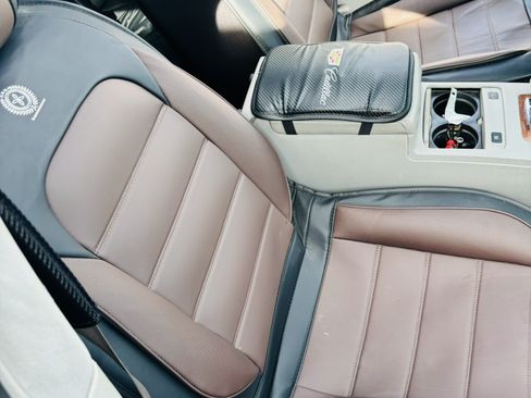 Used 2006 Cadillac STS V8 w/ Preferred Equipment Group image 5