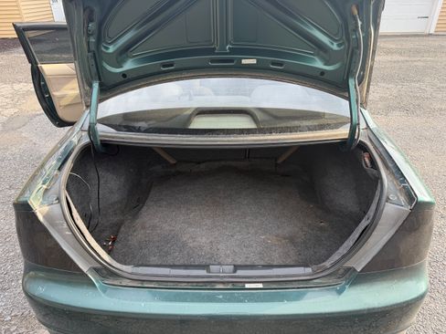 Used 2001 Honda Civic LX image 10