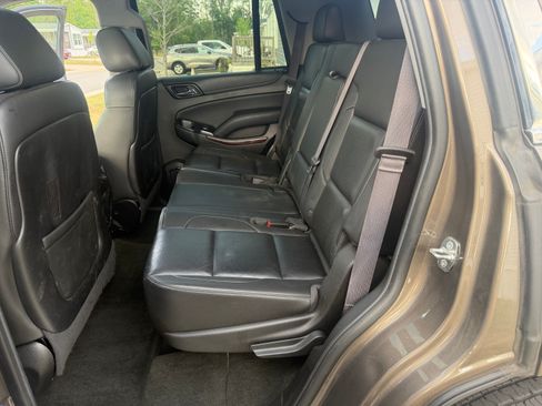 Used 2016 GMC Yukon SLT AWD/4WD image 21
