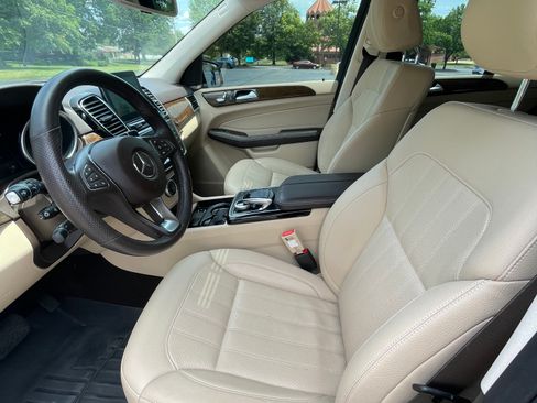 Used 2016 Mercedes-Benz GLE 350 4MATIC image 14