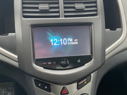 Used 2014 Chevrolet Sonic LT image 11