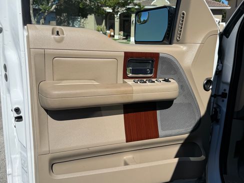 Used 2008 Ford F150 Lariat image 20