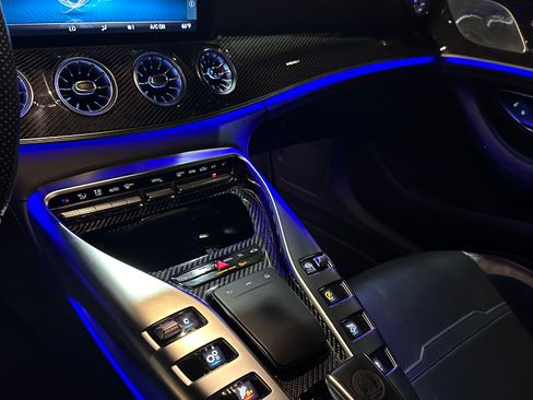 Used 2019 Mercedes-Benz AMG GT 53 image 29