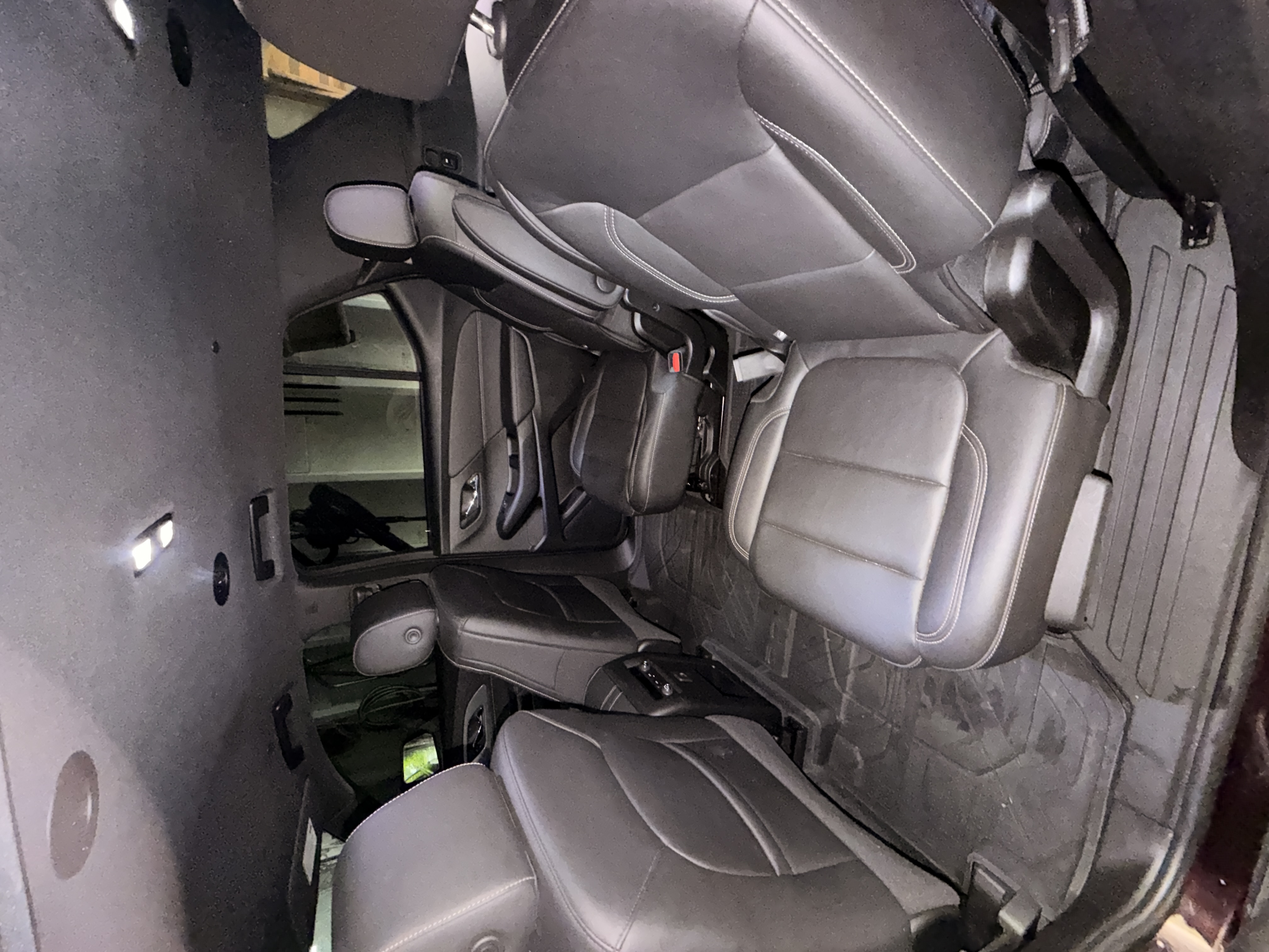 Used 2023 Chevrolet Traverse LT FWD image 10