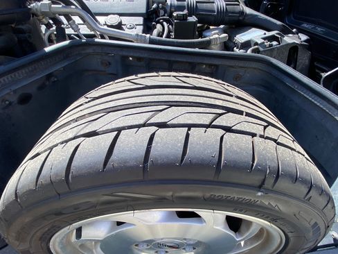 Used 1993 Chevrolet Corvette Coupe image 6