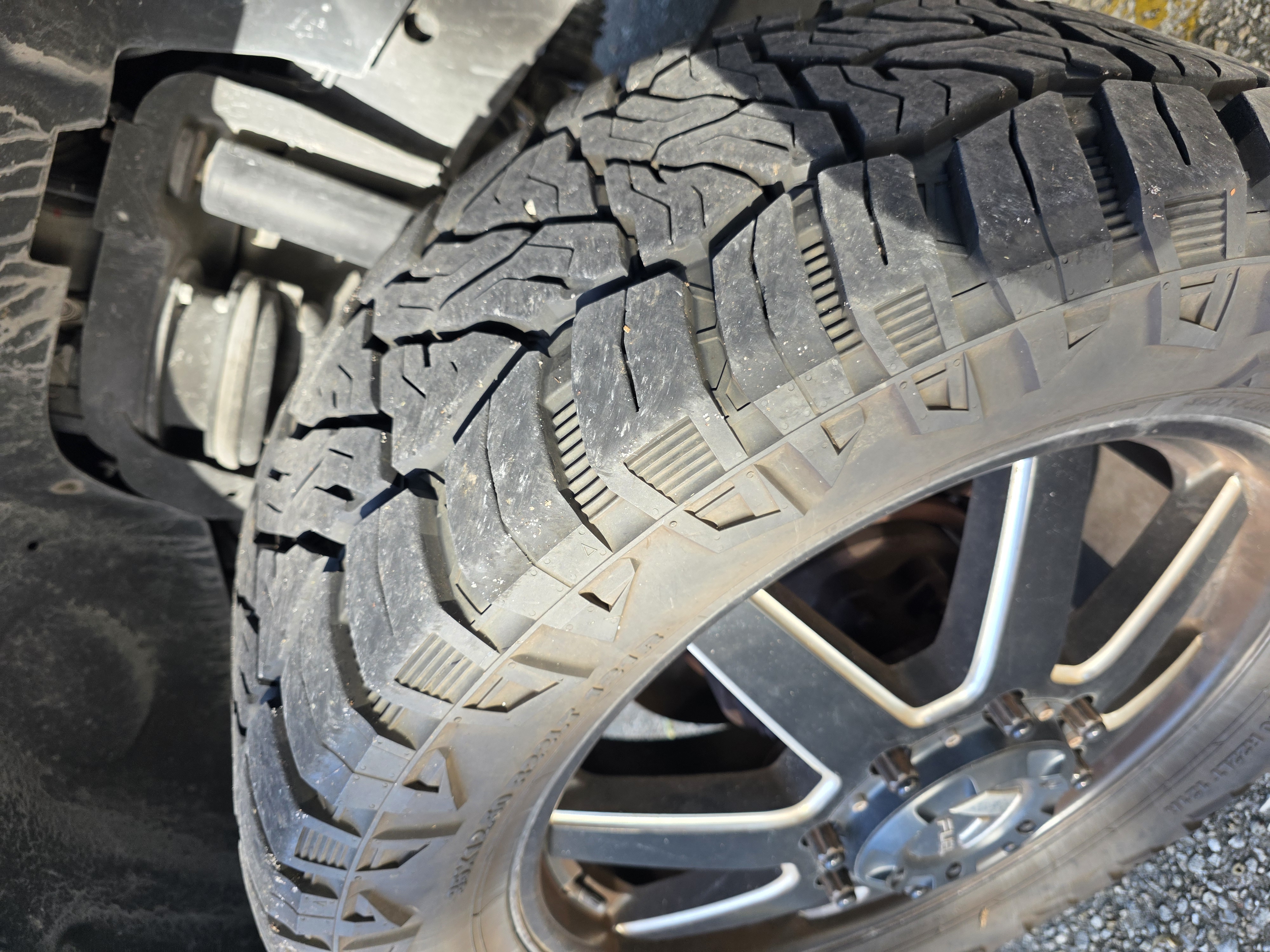 Used 2020 RAM 3500 Tradesman AWD/4WD image 13