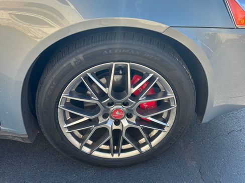 Used 2007 Pontiac G6 GT w/ Sport Package image 11