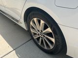 Used 2017 Hyundai Sonata Sport w/ Value Edition Package 02 image 5
