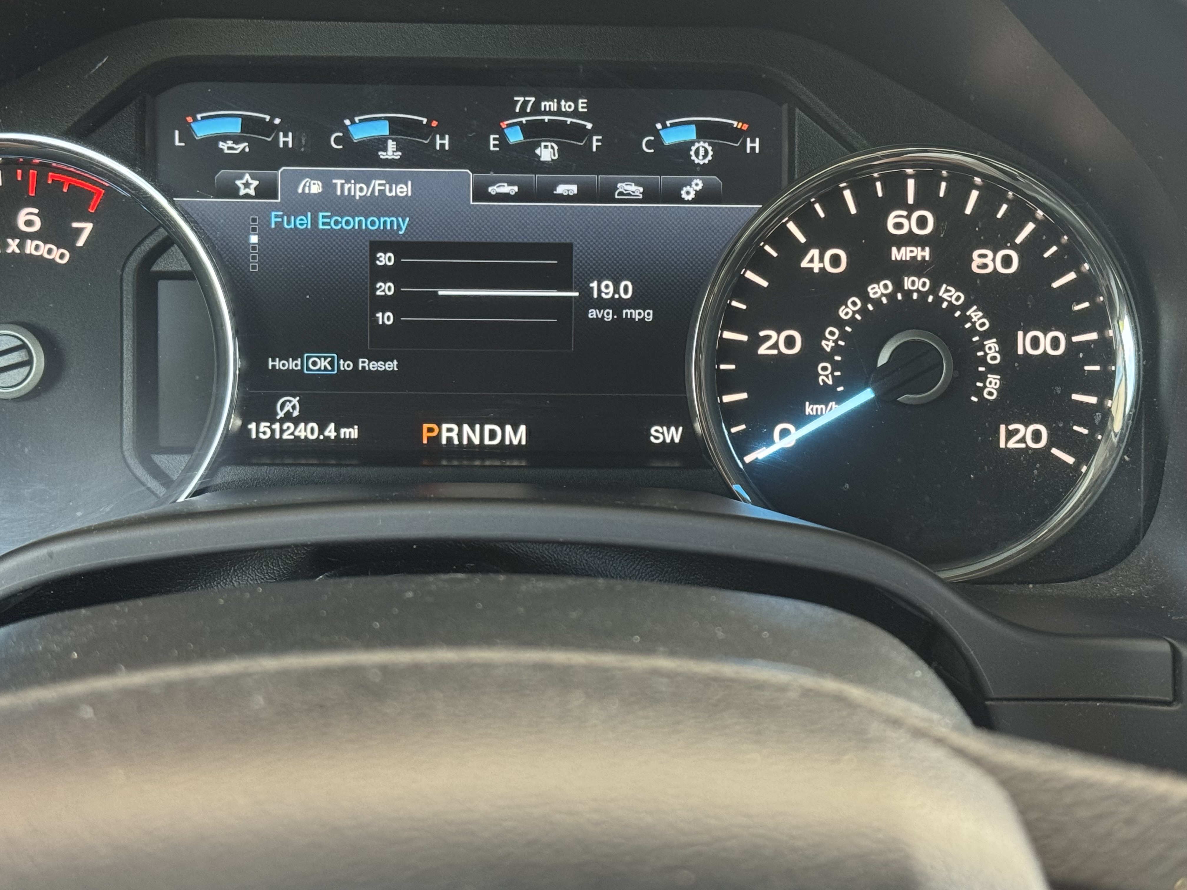 Used 2019 Ford F150 Lariat w/ Equipment Group 502A Luxury AWD/4WD image 27