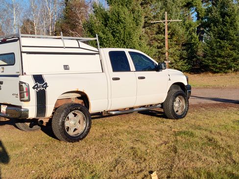 Used 2007 Dodge Ram 2500 Truck ST w/ PWR Accessory Group image 6