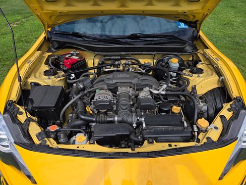 Used 2015 Scion FR-S Release Series 1.0 RWD image 18