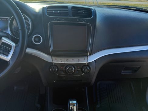 Used 2014 Dodge Journey SXT w/ Quick Order Package 28C image 17