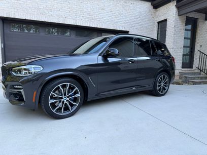Used 2020 BMW X3 M40i w/ Executive Package