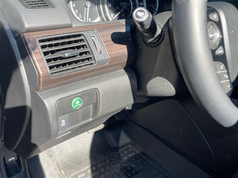 Used 2016 Honda Accord EX-L image 30