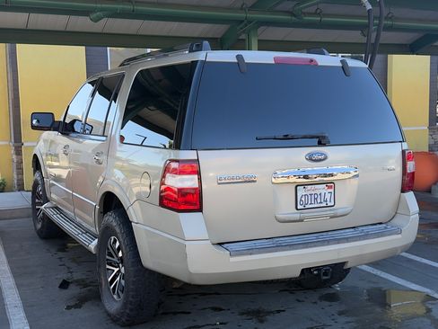 Used 2007 Ford Expedition Limited image 6