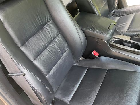 Used 2012 Honda Accord EX-L image 12