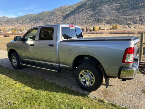 Used 2020 RAM 2500 Tradesman image 2