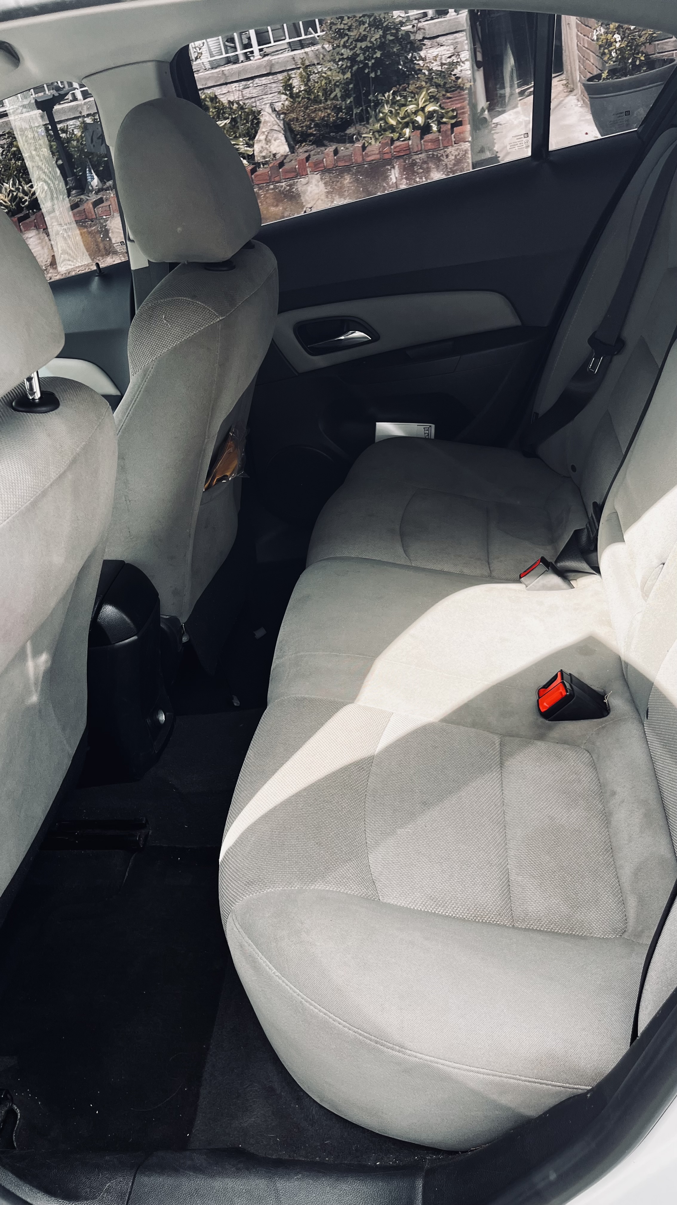 Used 2015 Chevrolet Cruze LT FWD image 9