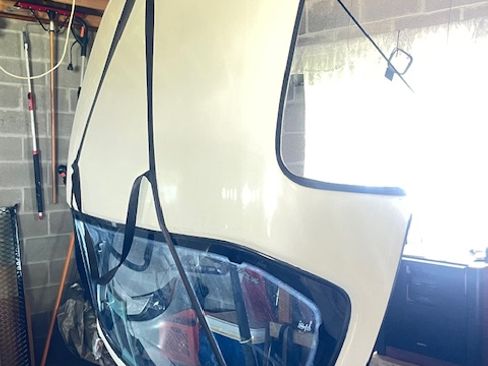 Used 1993 MAZDA MX-5 Miata RWD image 15