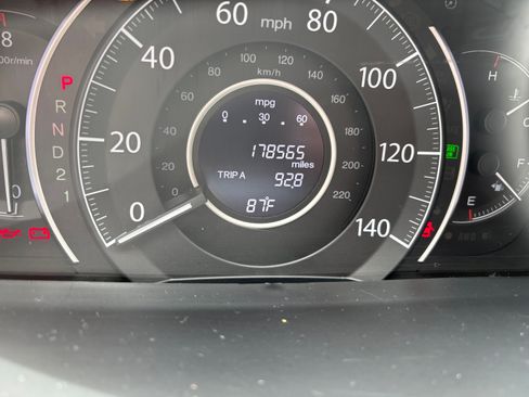 Used 2014 Honda CR-V EX-L image 12