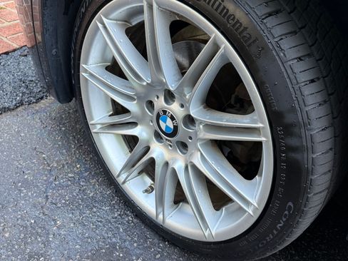 Used 2015 BMW X1 sDrive28i RWD image 8