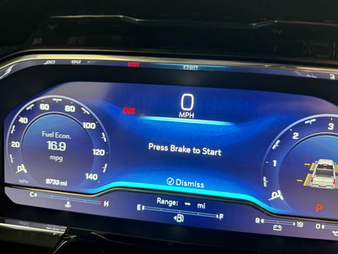 Used 2024 Chevrolet Silverado 1500 RST w/ All Star Edition Plus image 9