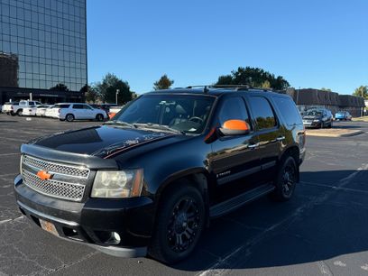 Used 2007 Chevrolet Tahoe LTZ w/ LTZ Preferred Equipment Group