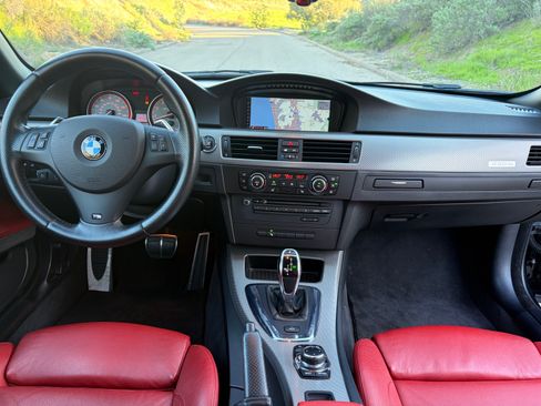 Used 2011 BMW 335is Convertible image 8