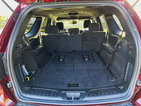 Used 2023 Dodge Durango SXT Launch Edition image 9