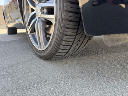 Used 2008 Lexus SC 430 Convertible image 30