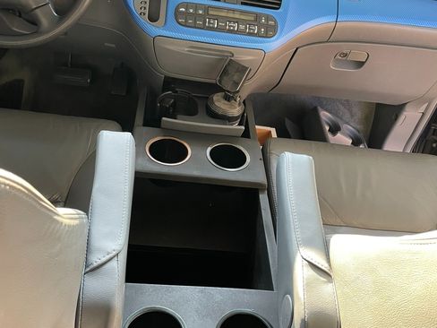 Used 2005 Honda Odyssey EX-L image 16