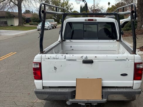 Used 2001 Ford Ranger 2WD SuperCab image 6