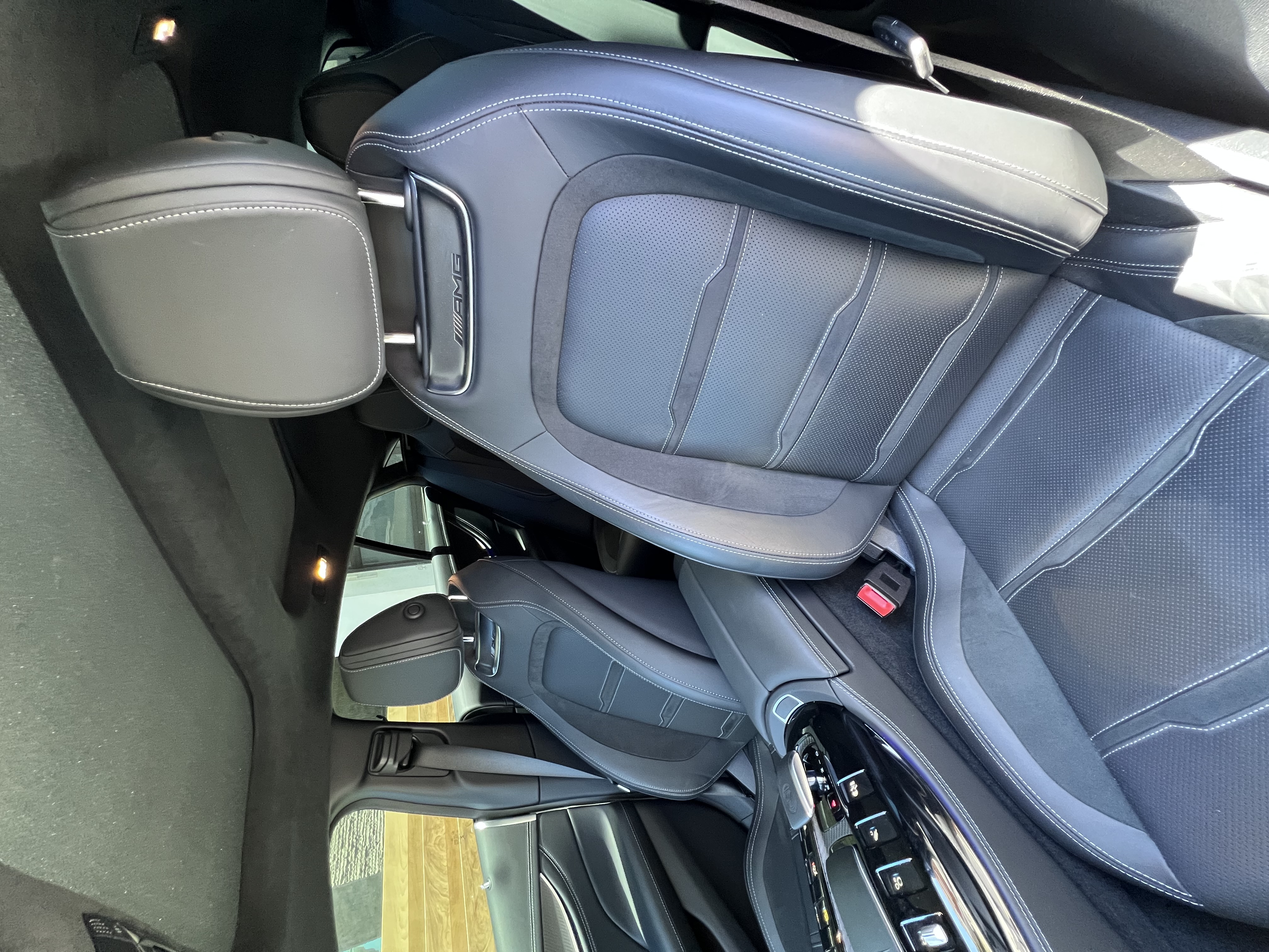 Used 2021 Mercedes-Benz AMG GT 53 image 15