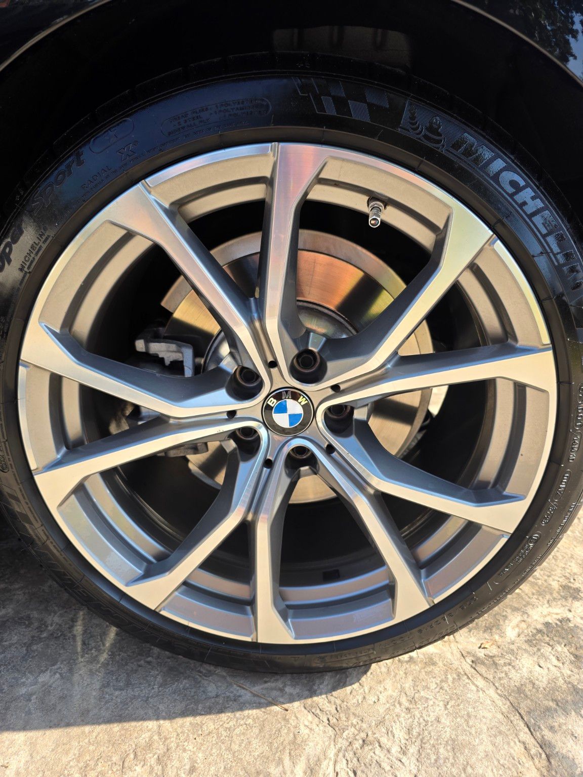 Used 2020 BMW Z4 sDrive30i w/ Premium Package RWD image 12