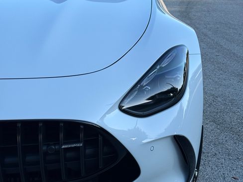 Used 2026 Mercedes-Benz AMG GT 63 image 10
