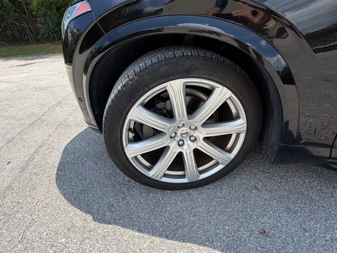 Used 2016 Volvo XC90 T6 Inscription w/ Vision Package AWD/4WD image 18