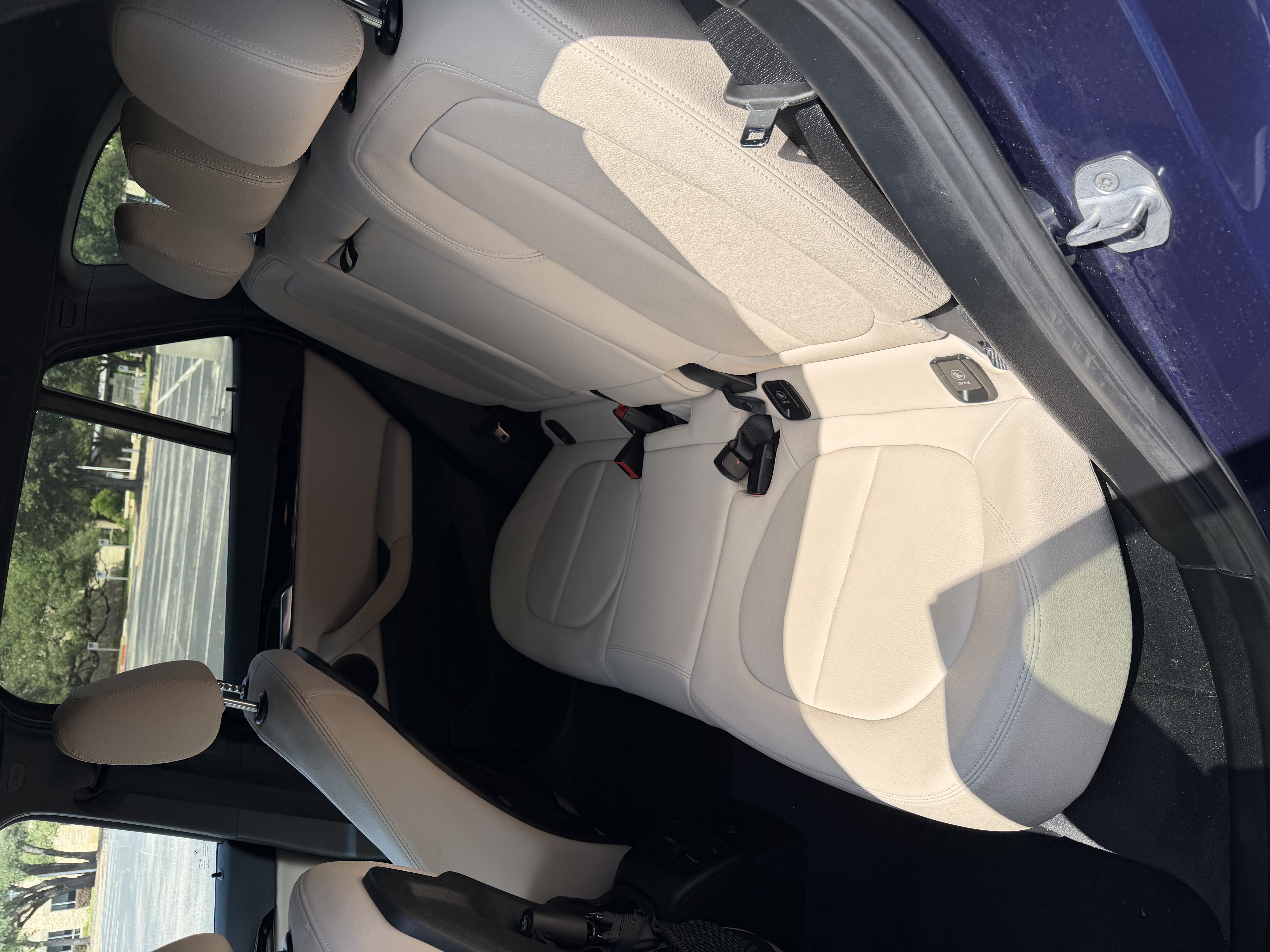 Used 2018 BMW X1 sDrive28i FWD image 23