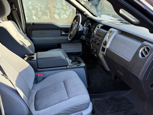 Used 2012 Ford F150 XLT w/ XLT Convenience Pkg image 12