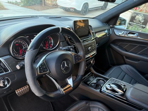 Used 2019 Mercedes-Benz GLE 63 AMG S image 6