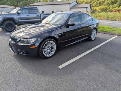 Used 2008 BMW M3 Sedan