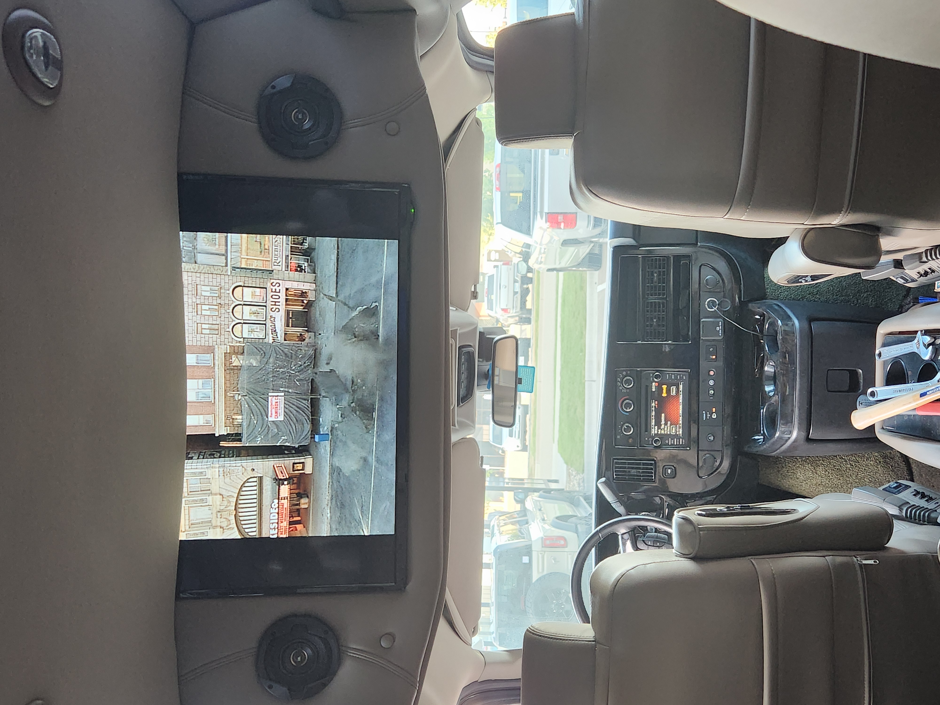 Used 2019 GMC Savana 2500 w/ Enhanced Convenience Package RWD image 29