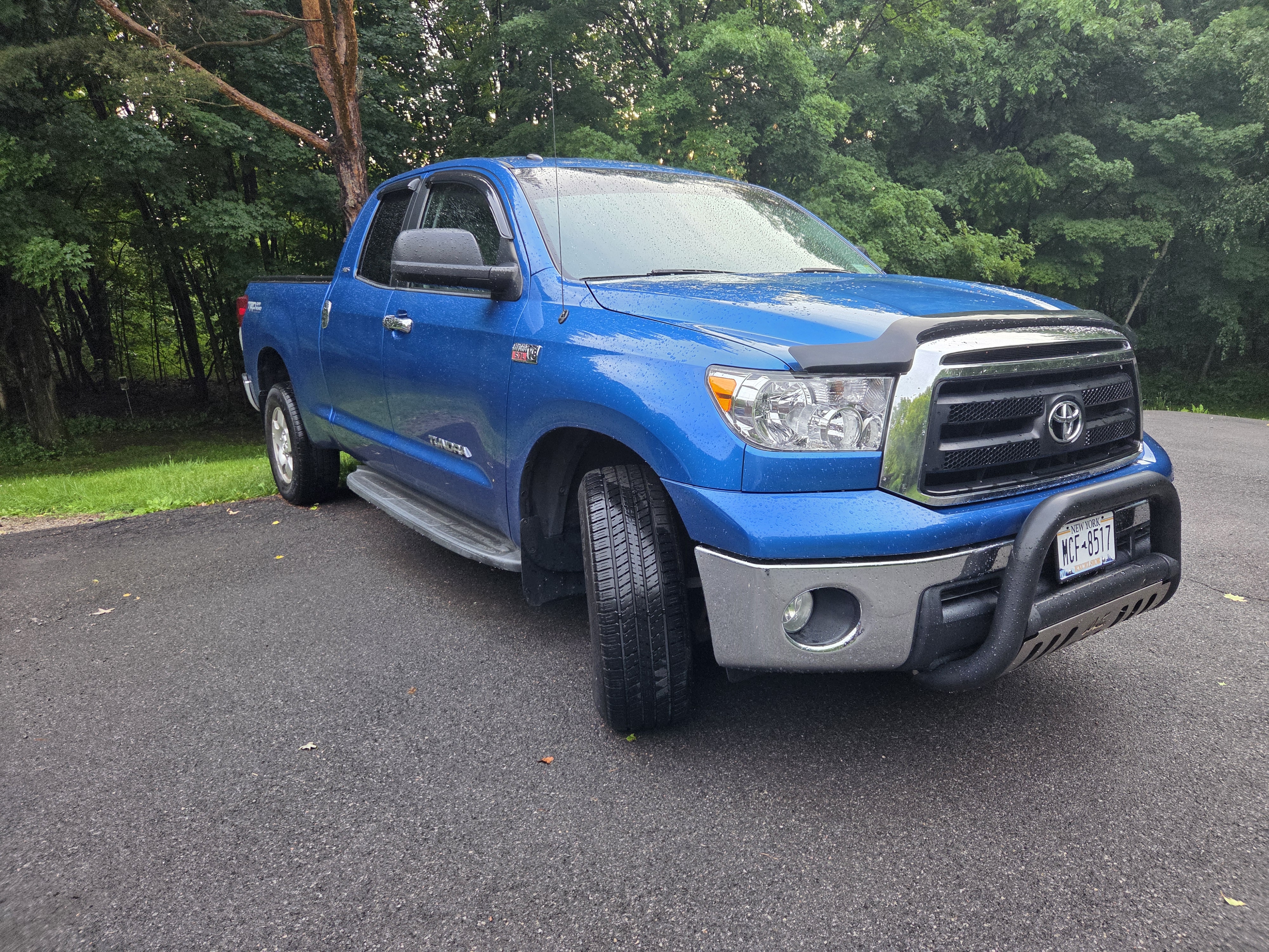 Used 2010 Toyota Tundra 2WD Double Cab image 10