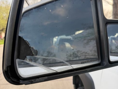 Used 2001 Chevrolet Silverado 3500 Long Bed image 9