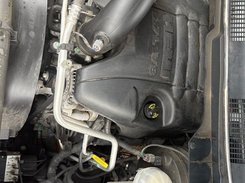 Used 2019 RAM 1500 Tradesman w/ Power & Remote Entry Group image 12